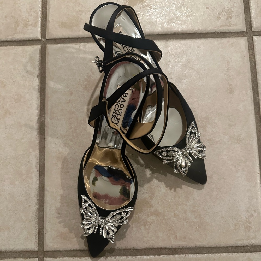 Badgley Mischka Kalista